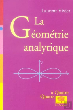 Bertrand.pt - La Geometrie Analytique