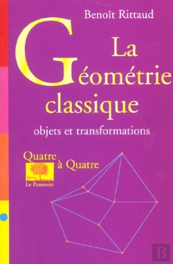 Bertrand.pt - La Geometrie Classique