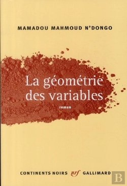 Bertrand.pt - La Géométrie Des Variables