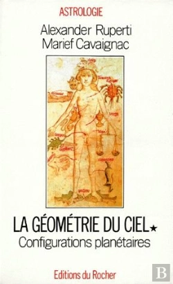 Bertrand.pt - La Géométrie Du Ciel Tome 1 ; Configurations Planétaires