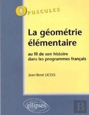 La Géométrie Élémentaire - N°3