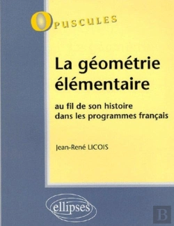 Bertrand.pt - La Géométrie Élémentaire - N°3