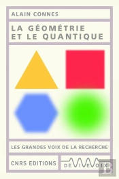 La Géometrie Et Le Quantique