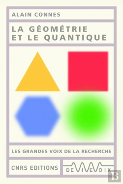 Bertrand.pt - La Géometrie Et Le Quantique