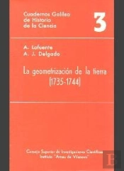 La Geometrización De La Tierra