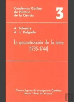 Bertrand.pt - La Geometrización De La Tierra