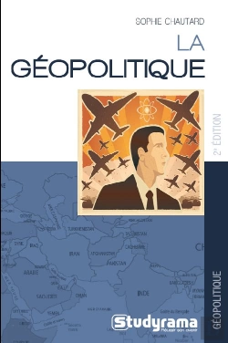 Bertrand.pt - La Géopolitique (2e Édition)