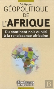 La Geopolitique De L'Afrique