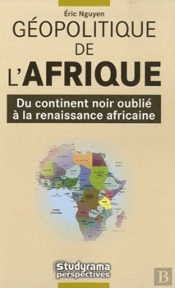 Bertrand.pt - La Geopolitique De L'Afrique
