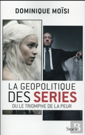 La Geopolitique Des Series