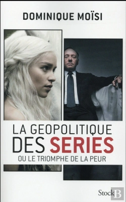 Bertrand.pt - La Geopolitique Des Series