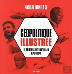 Bertrand.pt - La Geopolitique Illustree