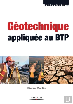 Bertrand.pt - La Géotechnique Appliquée Au Btp