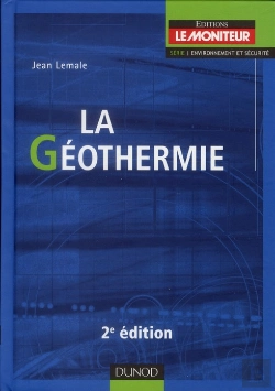 Bertrand.pt - La Geothermie - 2e Edition