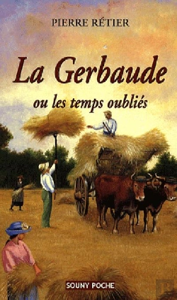 Bertrand.pt - La Gerbaude ; Ou Les Temps Oubliés