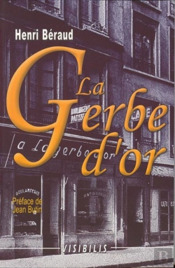 Bertrand.pt - La Gerbe D'Or
