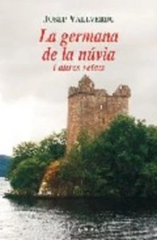 La Germana De La Núvia