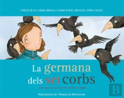 Bertrand.pt - La Germana Dels Set Corbs