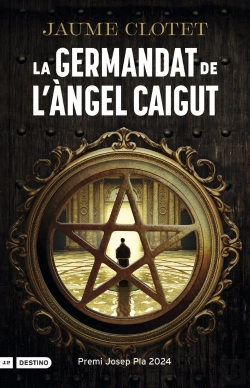 Bertrand.pt - La Germandat De L'Angel Caigut