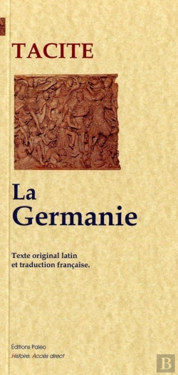 Bertrand.pt - La Germanie/Germania