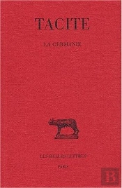 La Germanie