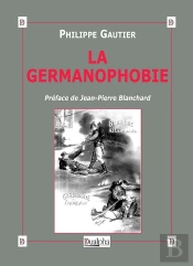 La Germanophobie