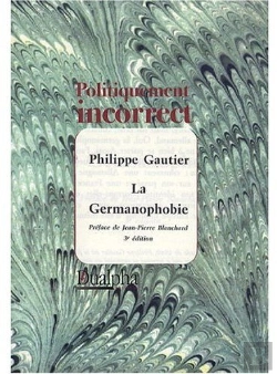 Bertrand.pt - La Germanophobie