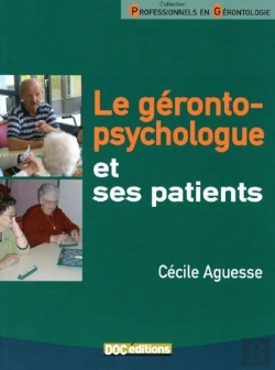 Bertrand.pt - La Géronto-Psychologie Et Ses Patients