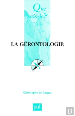 Bertrand.pt - La Gérontologie