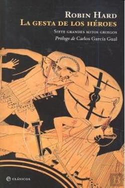 Bertrand.pt - La Gesta De Los Héroes