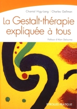 Bertrand.pt - La Gestalt-Thérapie Expliquée À Tous