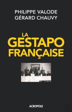 Bertrand.pt - La Gestapo Française