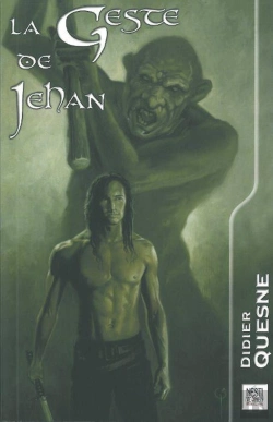 Bertrand.pt - La Geste De Jehan
