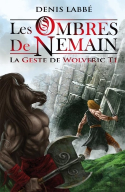 Bertrand.pt - La Geste De Wolveric T.1