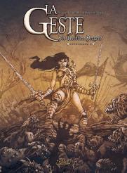 La Geste Des Chevaliers Dragons : Intégrale Vol.2 : Tomes 5 À 8