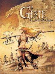 La Geste Des Chevaliers Dragons : Intégrale Vol.5 : Tomes 17 À 20