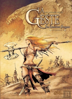 Bertrand.pt - La Geste Des Chevaliers Dragons : Intégrale Vol.5 : Tomes 17 À 20