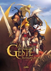 La Geste Des Chevaliers Dragons Tome 10 : Vers La Lumière