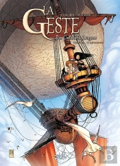 La Geste Des Chevaliers Dragons Tome 19 : L'Antidote