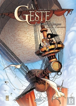 Bertrand.pt - La Geste Des Chevaliers Dragons Tome 19 : L'Antidote