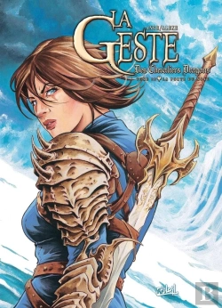 Bertrand.pt - La Geste Des Chevaliers Dragons Tome 22 : La Porte Du Nord