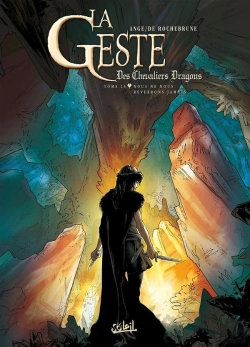 Bertrand.pt - La Geste Des Chevaliers Dragons Tome 26 : Nous Ne Nous Reverrons Jamais