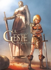 La Geste Des Chevaliers Dragons Tome 28