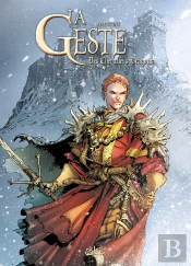 La Geste Des Chevaliers Dragons Tome 30 : L'Ancienne