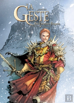 Bertrand.pt - La Geste Des Chevaliers Dragons Tome 30 : L'Ancienne