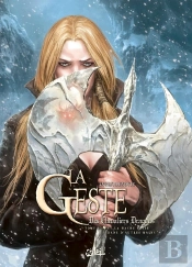 La Geste Des Chevaliers Dragons Tome 32 : Et La Hache Passe Dans D'Autres Mains