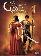 La Geste Des Chevaliers Dragons Tome 9 : Aveugles