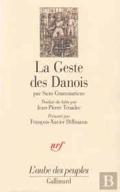 La Geste Des Danois