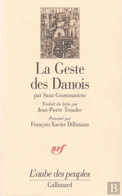 Bertrand.pt - La Geste Des Danois