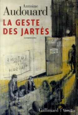 Bertrand.pt - La Geste Des Jartés